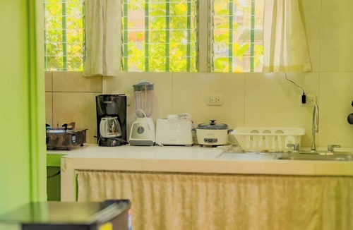 Manuel Antonio Apartment | Hills Apartment