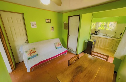 Manuel Antonio Apartment | Hills Apartment