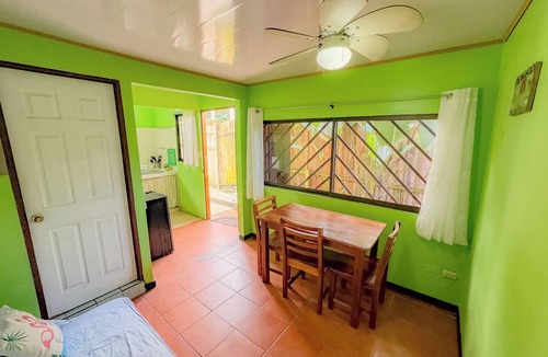 Manuel Antonio Apartment | Hills Apartment