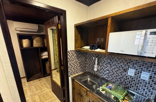 Floresta Ski Chalet | Hilltop Chalés Gramado