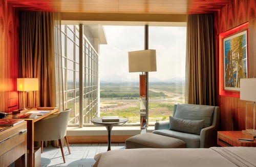 Jacarepagua Hotel | Hilton Barra Rio De Janeiro