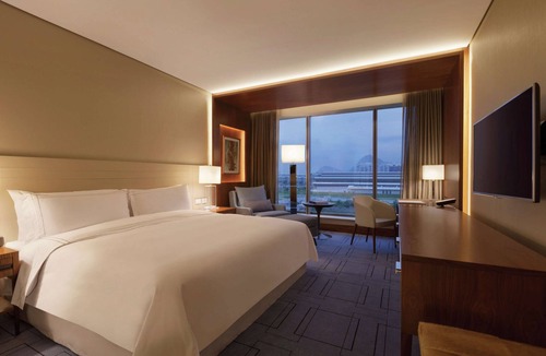 Jacarepagua Hotel | Hilton Barra Rio De Janeiro