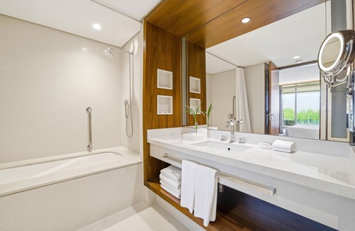 Jacarepagua Hotel | Hilton Barra Rio De Janeiro
