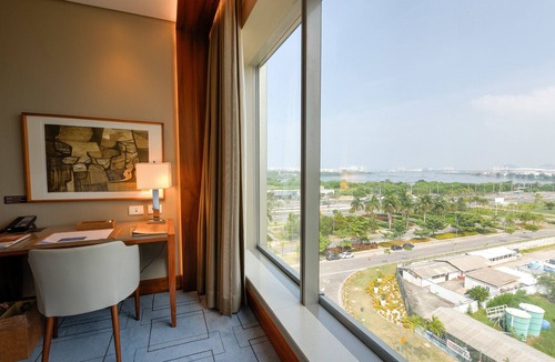 Jacarepagua Hotel | Hilton Barra Rio De Janeiro