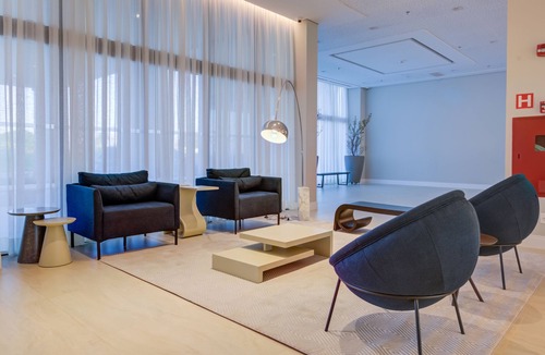 Sao Jose do Rio Preto Hotel | Hilton Garden Inn São José do Rio Preto