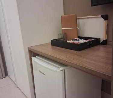 Cidade Jardim Hotel | Hilton Garden - Apartamento incrível Prudente de Moraes BH