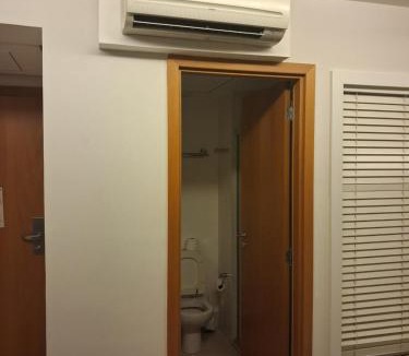Cidade Jardim Hotel | Hilton Garden - Apartamento incrível Prudente de Moraes BH