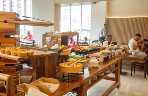 Ponta Verde Hotel | Hilton Garden Inn Maceio