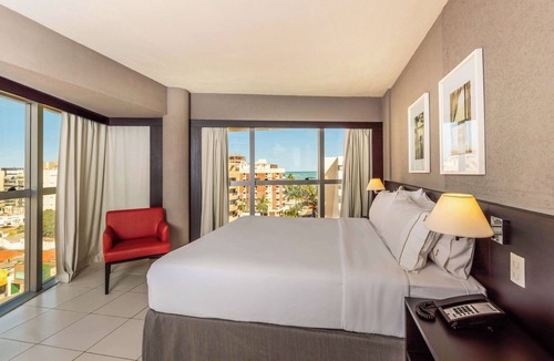 Ponta Verde Hotel | Hilton Garden Inn Maceio