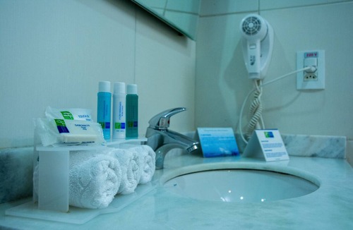 Ponta Verde Hotel | Hilton Garden Inn Maceio