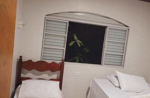 Aragarcas Hotel | Hilton Hotel