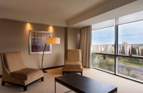 Villa Nueva Hotel | Hilton Mendoza