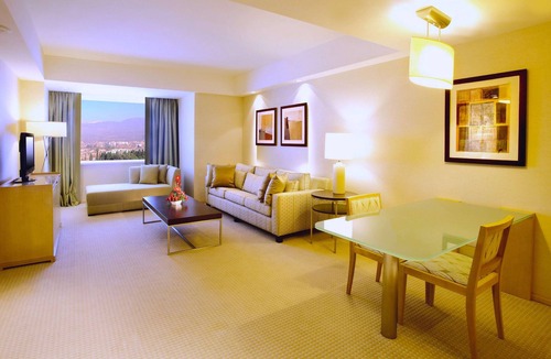 Villa Nueva Hotel | Hilton Mendoza