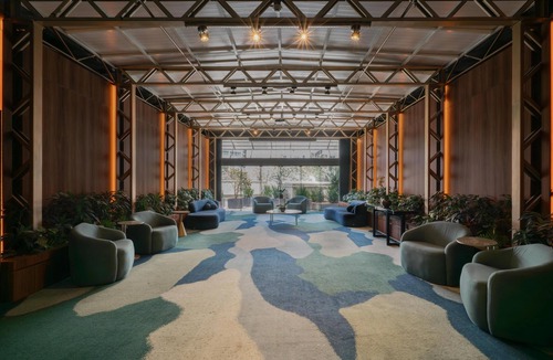 Moinhos de Vento Hotel | Hilton Porto Alegre
