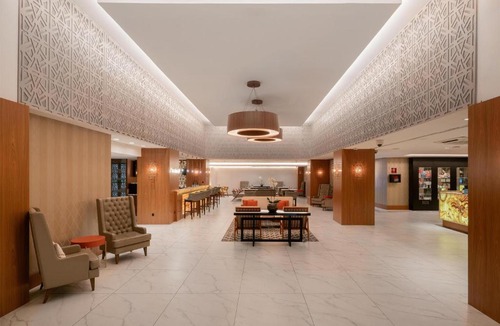 Moinhos de Vento Hotel | Hilton Porto Alegre, Brazil
