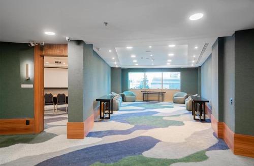 Moinhos de Vento Hotel | Hilton Porto Alegre, Brazil