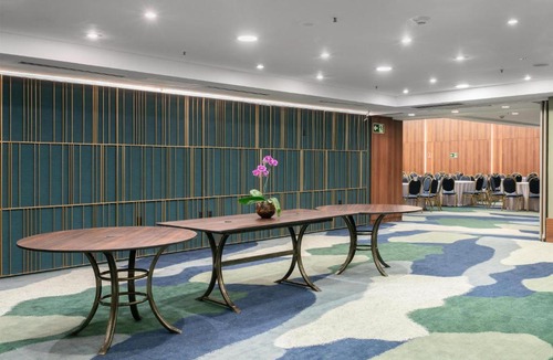 Moinhos de Vento Hotel | Hilton Porto Alegre, Brazil