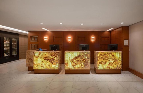 Moinhos de Vento Hotel | Hilton Porto Alegre, Brazil