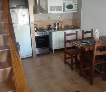 Las Grutas Apartment | Hippocampus Casas de Mar