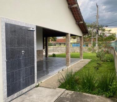 Iguaba Grande Apartment | História de Verão House
