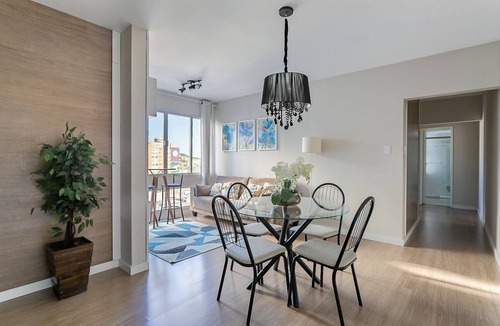 Centro Apartment | Historic Center | Top Market | All walking #CA36