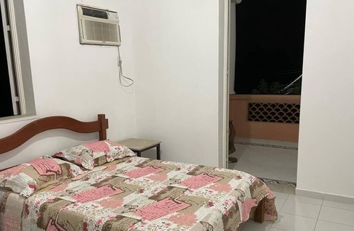Porto da Madama House | Historic mansion in front of Tamoios beach