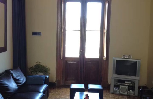 San Telmo Condo | Historic San Telmo 3BR w/Rooftop Terrace