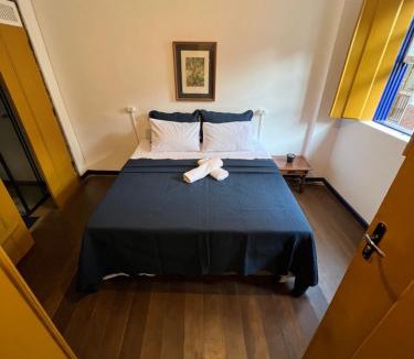Ouro Preto Hostel | History Hostel
