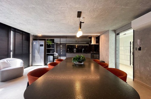 Ponta de Campina Apartment | Hit By Hosppedar