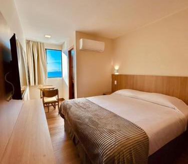 Barra Hotel | Hit Hotel
