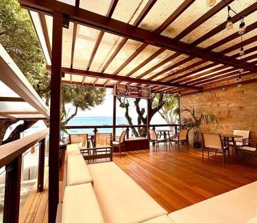 Barra Hotel | Hit Hotel