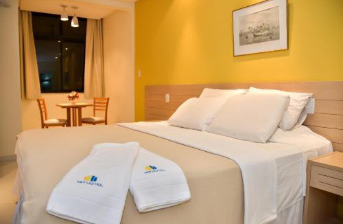 Barra Hotel | Hit Hotel