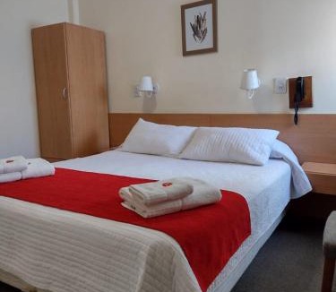 Cipolletti Hotel | HL Hotel