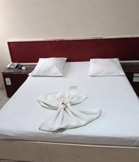Taguatinga Hotel | HL taguatinga