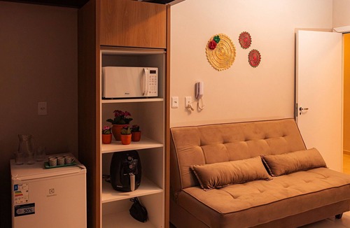 Batista Campos Apartment | HN Pariquis