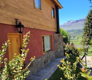 San Martin de los Andes Apartment | Hogar de Montaña