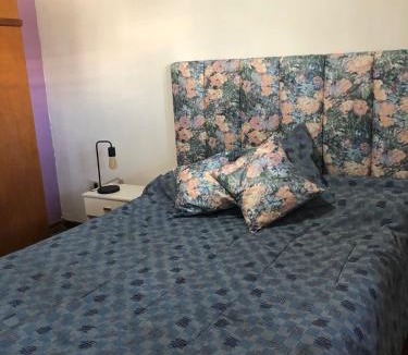 Olavarria Apartment | Hogar de luz