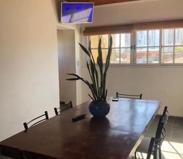 Olavarria Apartment | Hogar de luz