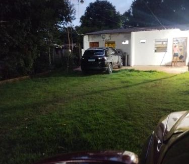 Los Cedrales House | Hogar de Tiago