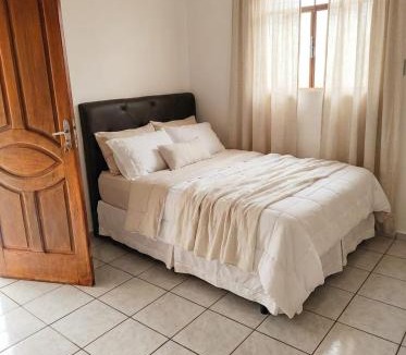 Los Cedrales House | Hogar de Tiago