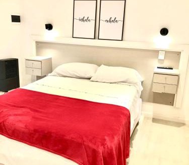 Mar de Ajo House | Hogar Dulce Hogar
