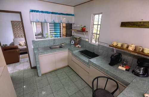 Palmares House | Hojas Verdes Excelente Ubicación Campo Ferial