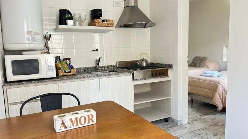 General Roca Apartment | HolaCentro