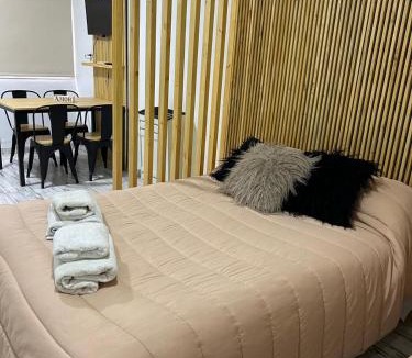 General Roca Apartment | HolaCentro
