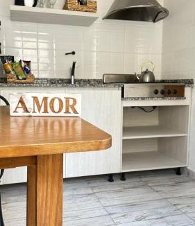 General Roca Apartment | HolaCentro
