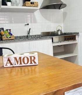 General Roca Apartment | HolaCentro