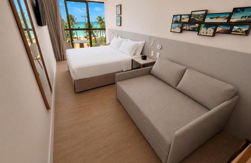 Tambau Hotel | Holanda Gold Hotel Praia de Tambaú
