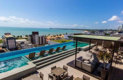 Tambau Apartment | Holandas Prime - Flat 407