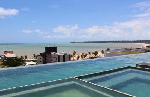 Tambau Apartment | Holandas Prime - Flat 407