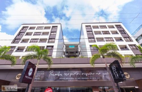 Tambau Apartment | Holandas Prime - Flat 407